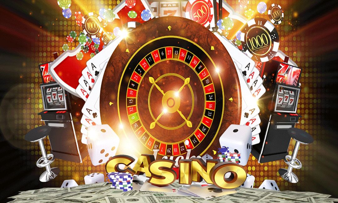 Magical Casino Live Betting